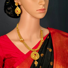 The Arnika Antique Goldforming Necklace