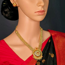 The Ayuya Antique Goldforming Necklace