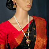 The Haven Fancy Re Customized Necklace