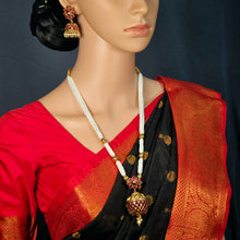 The Haven Fancy Re Customized Necklace