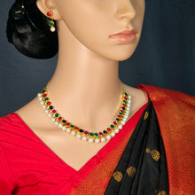The Gayatri Moti Necklace
