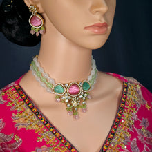 The Sujata Kundan Necklace