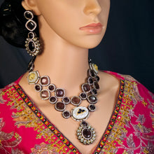The Vera Sabyasachi Necklace
