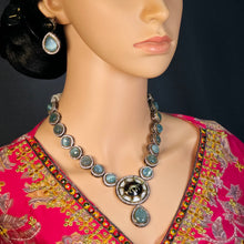 The Amelie Sabyasachi Necklace