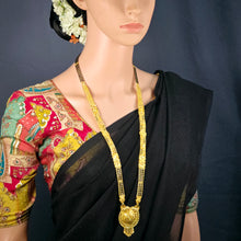 The Shaili Goldforming Mangalsutra