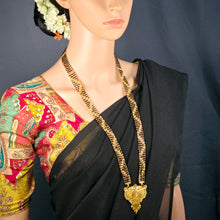 The Ambika Goldforming Mangalsutra