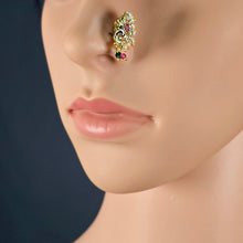 The Sadhana Moti Nath