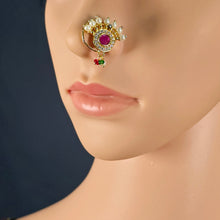 The Sadguna Moti Nath