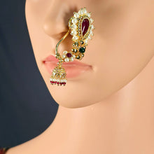 The Sachika Moti Nath