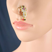 The Sahima Moti Nath