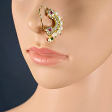 The Sandhya Moti Nath