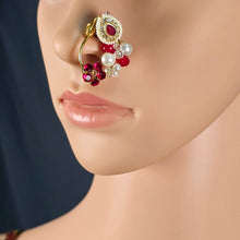 The Niharika Moti Nath