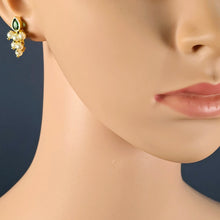 The Mrunal Moti Earring