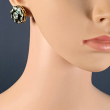 The Sanjita Kundan Earring