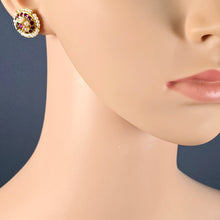 The Sahana Moti Earring