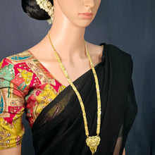 The Saira Goldforming Mangalsutra