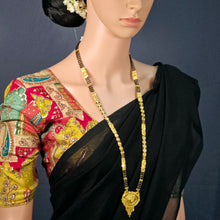The Juhi Goldforming Mangalsutra