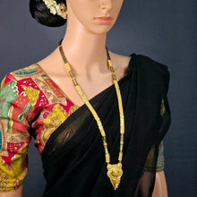 The Yami Goldforming Mangalsutra