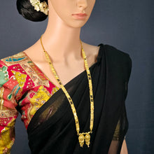 The Rambha Goldforming Mangalsutra