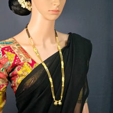 The Udita Goldforming Mangalsutra