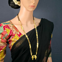 The Devika Goldforming Mangalsutra