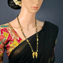 The Kirti Goldforming Mangalsutra