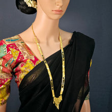 The Sadhana Goldforming Mangalsutra