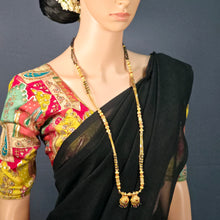 The Disha Antique Goldforming Mangalsutra