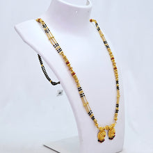 The Antara Antique Goldforming Mangalsutra