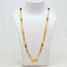 The Udita Goldforming Mangalsutra