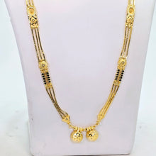 The Udita Goldforming Mangalsutra