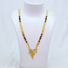 The Sadhana Goldforming Mangalsutra