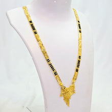 The Sadhana Goldforming Mangalsutra