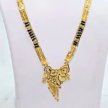 The Sadhana Goldforming Mangalsutra