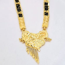 The Sadhana Goldforming Mangalsutra