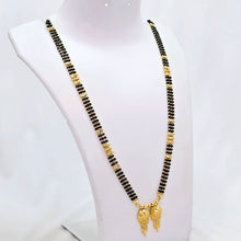The Kirti Goldforming Mangalsutra