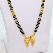 The Kirti Goldforming Mangalsutra