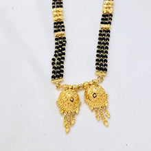 The Kirti Goldforming Mangalsutra
