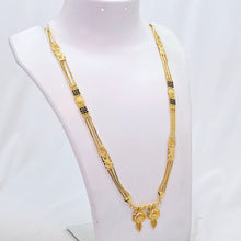 The Devika Goldforming Mangalsutra
