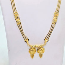 The Devika Goldforming Mangalsutra