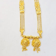 The Devika Goldforming Mangalsutra