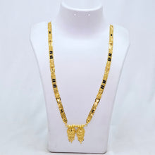 The Rambha Goldforming Mangalsutra