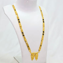 The Rambha Goldforming Mangalsutra