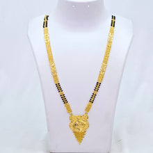 The Yami Goldforming Mangalsutra