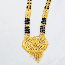 The Juhi Goldforming Mangalsutra