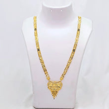 The Saira Goldforming Mangalsutra