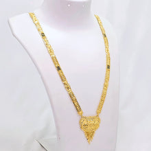 The Saira Goldforming Mangalsutra