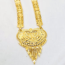 The Saira Goldforming Mangalsutra