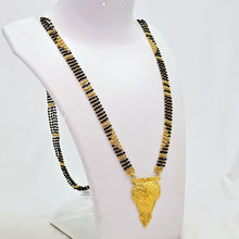 The Varmila Goldforming Mangalsutra