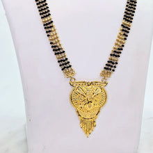 The Varmila Goldforming Mangalsutra